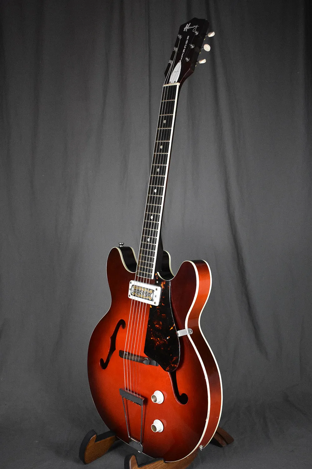 1969 Harmony H53/1 Rocket