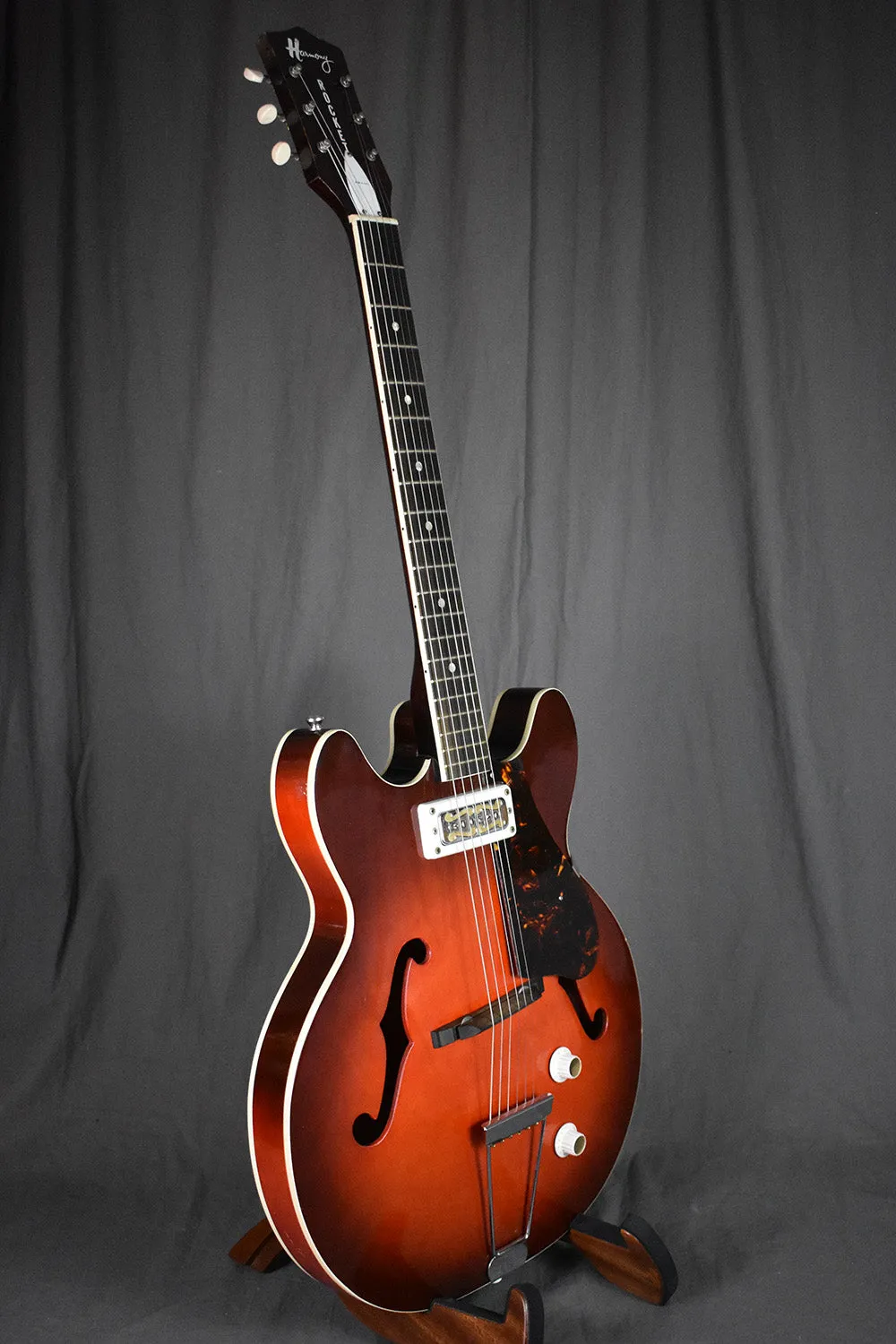 1969 Harmony H53/1 Rocket