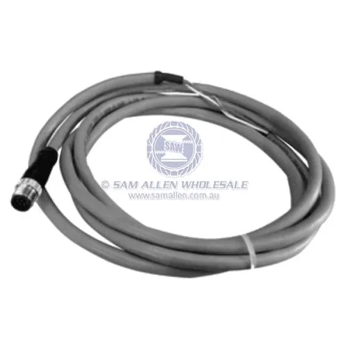 1M SHIFT CABLE W/ ELECTRIC TROLL