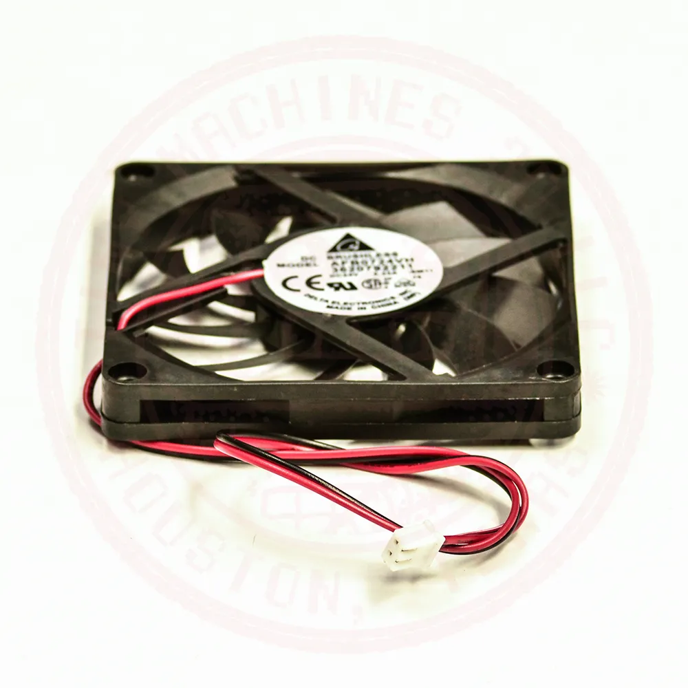 24V 8010 Axial Fan