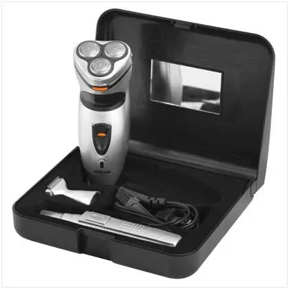 3 In 1 Smart Shaver