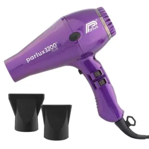 3200 Purple Hair dryer, Parlux