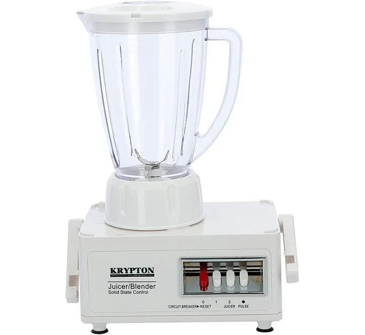 4-in-1 Juice Blender