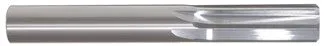 500-0001930: 0.193 Straight Flute Carbide Reamer-3in. Overall Length, 4-Flute, SE, Uncoated, USA