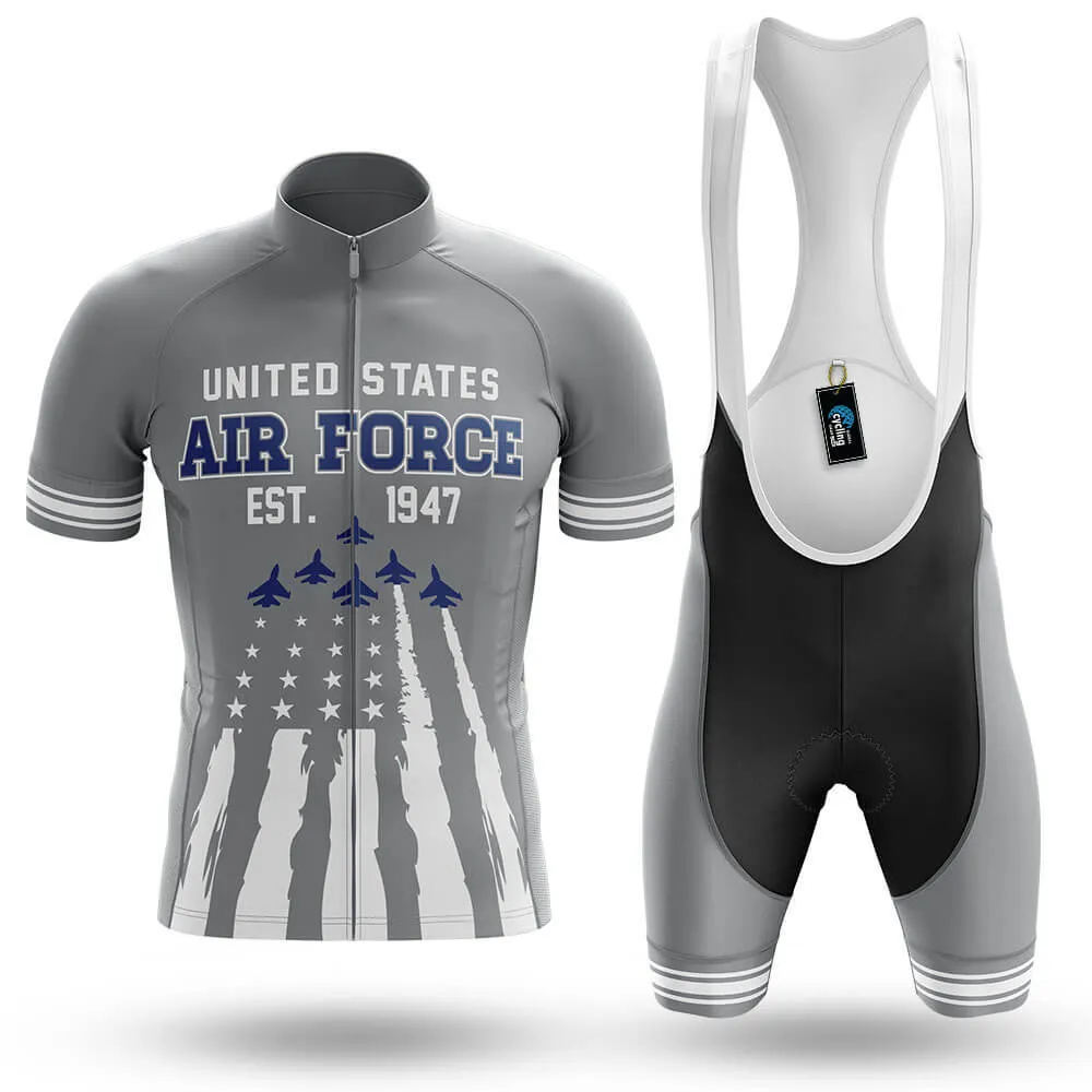 AF 1947 - Men's Cycling Kit