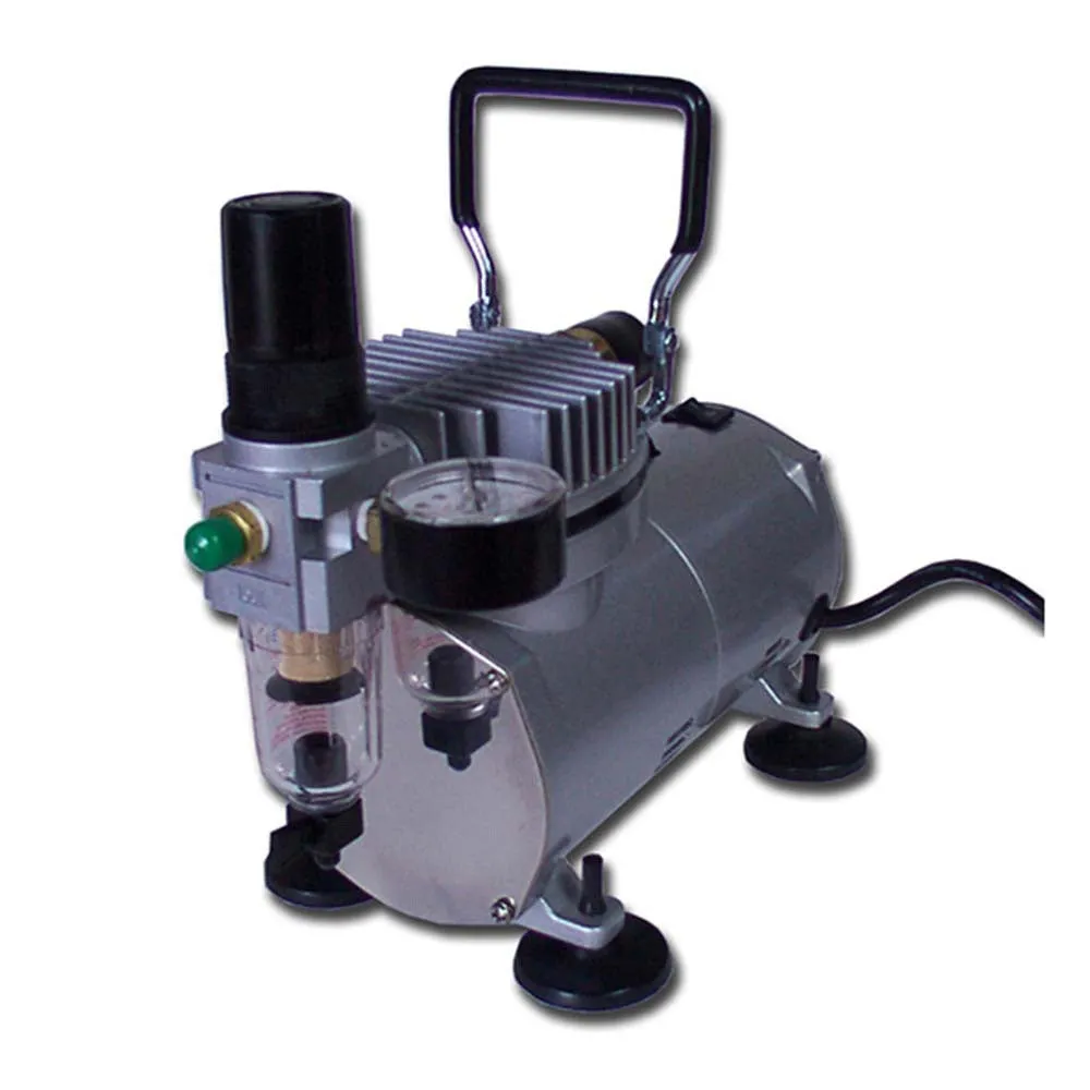 Air Compressor Model - Sparmax Ac-100