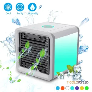 Air Cooler - Personal Air Humidifier