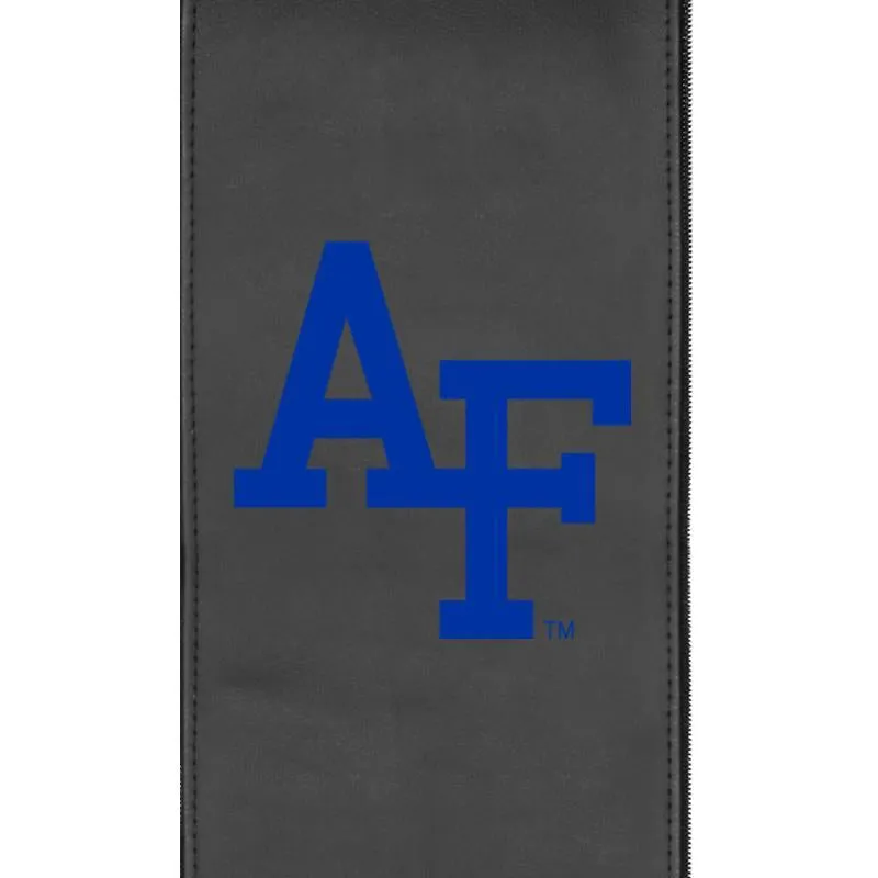 Air Force Falcons Logo Panel For Stealth Recliner