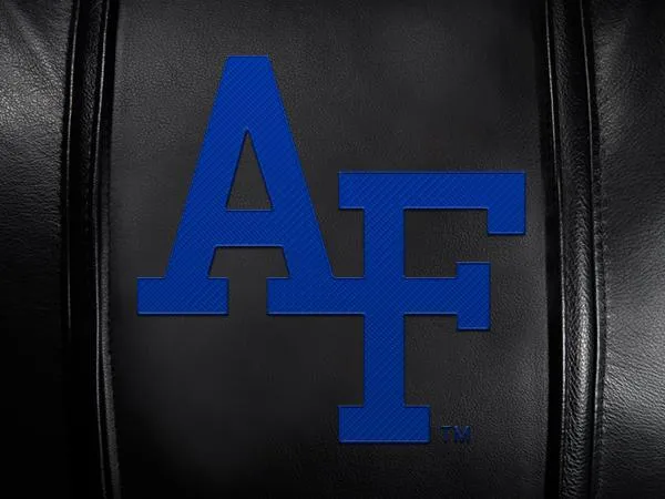 Air Force Falcons Logo Panel For Stealth Recliner