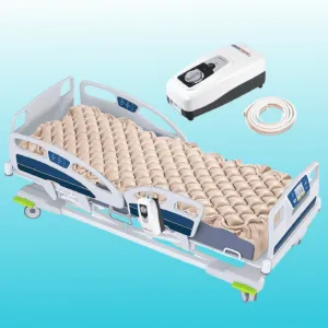 Air Mattress for Patients Bed Sore Anti Decubitus