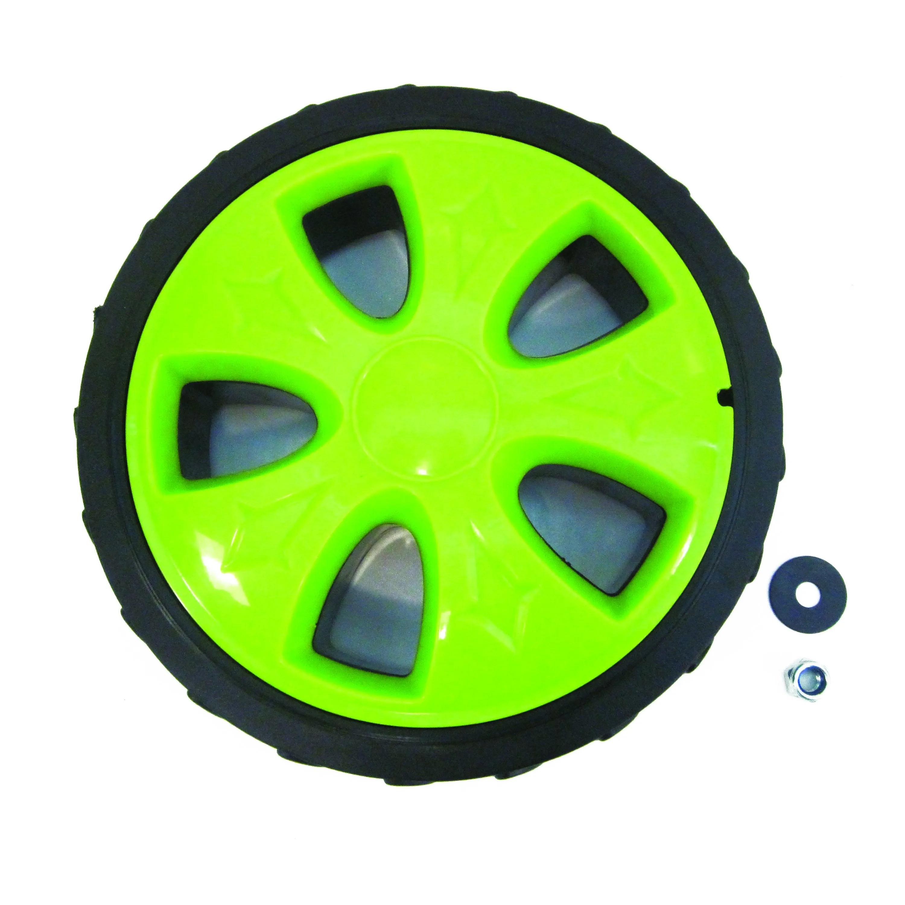 AJ801E Replacement Wheel Kit