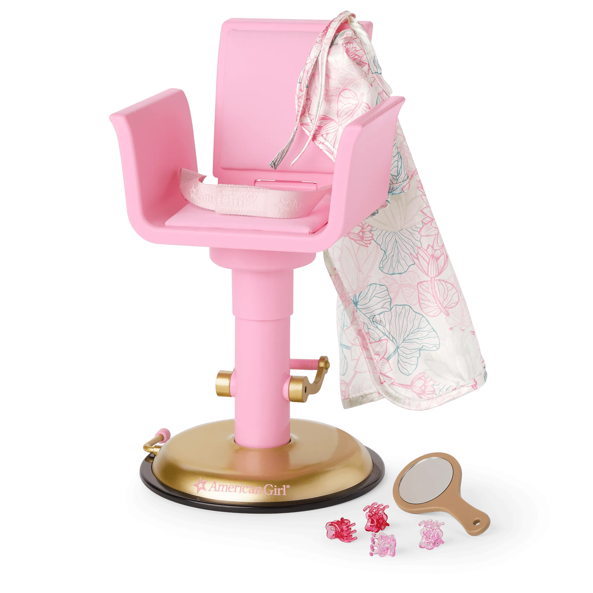 American Girl® Dolled Up™ Salon Ultimate Bundle