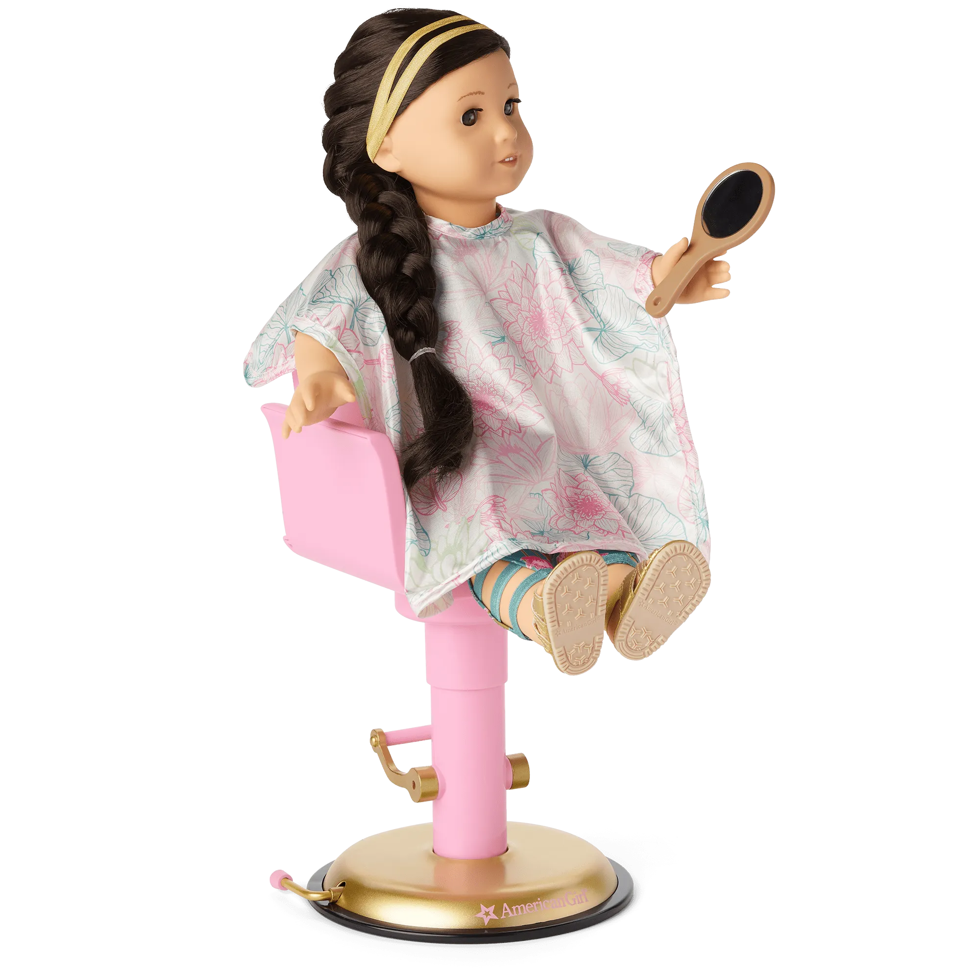 American Girl® Dolled Up™ Salon Ultimate Bundle