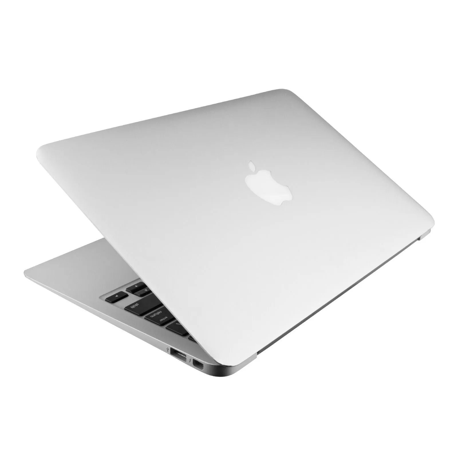 Apple MacBook Air 11.6" A1465 MJVM2LL/A Early 2015  Core i5 1.60GHz 4GB RAM SSD 128GB SSD macOS Big Sur