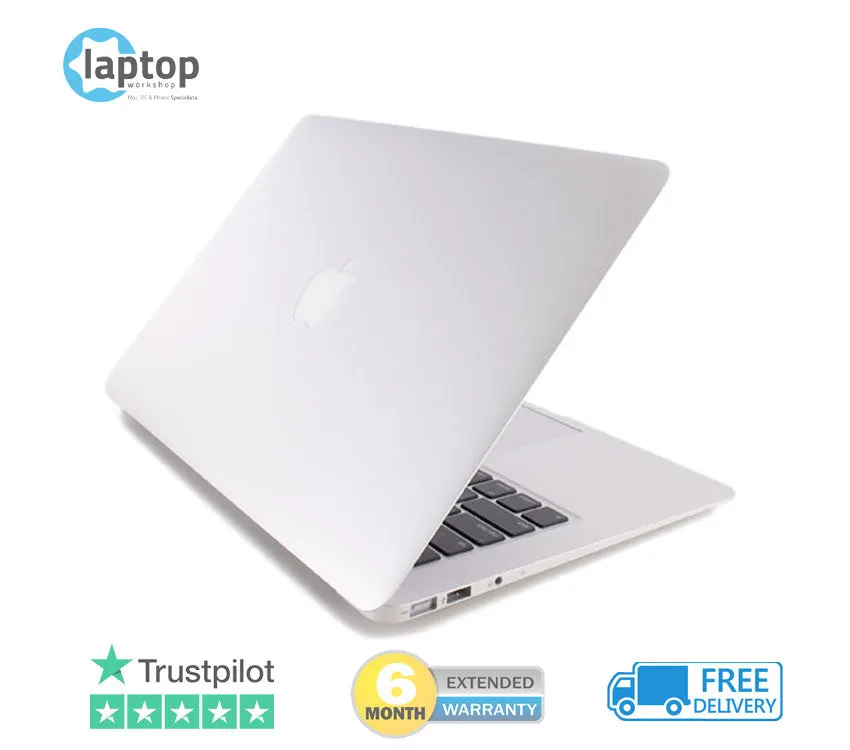 Apple MacBook Air 13-inch i5 8GB 256GB 2014 Catalina 50JG5RP