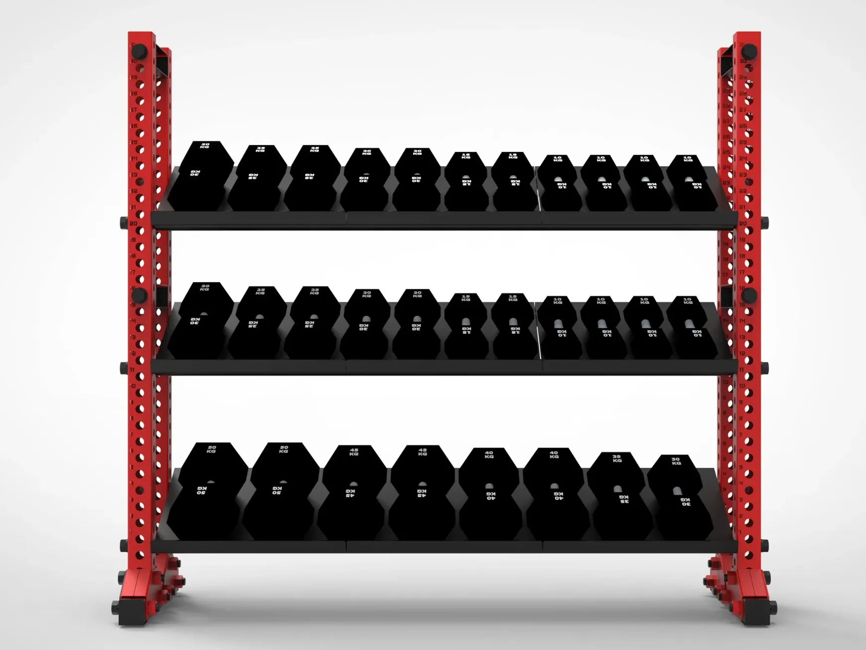 ARC Series - Modular Storage System - Surplus Strength