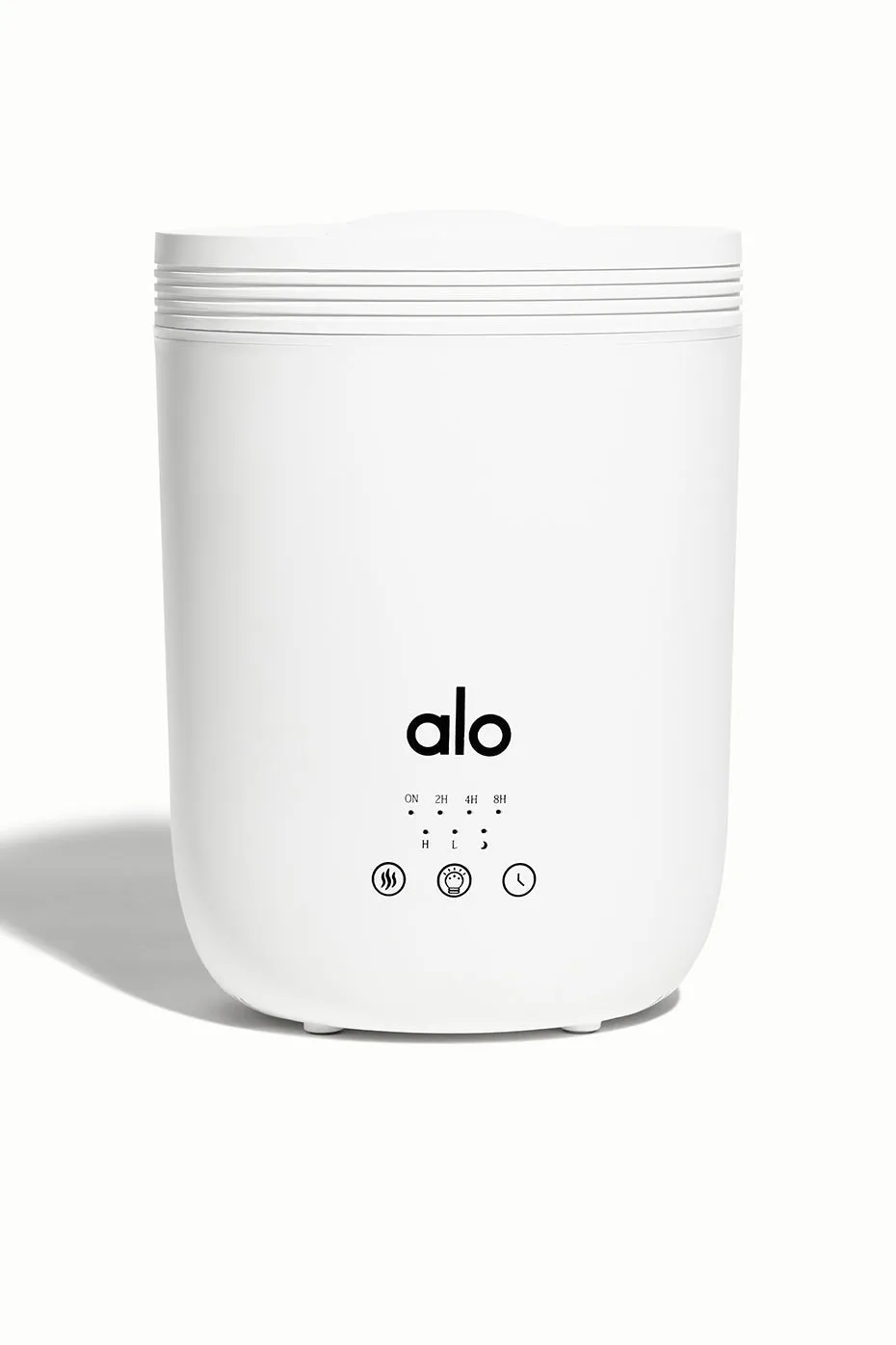 Aura Diffuser - White