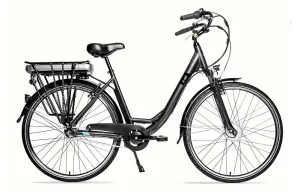 Avalanche Electric Bike E.GO