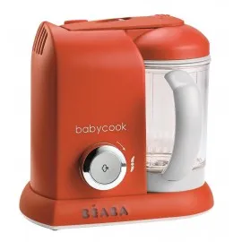 Béaba Babycook® - Paprika