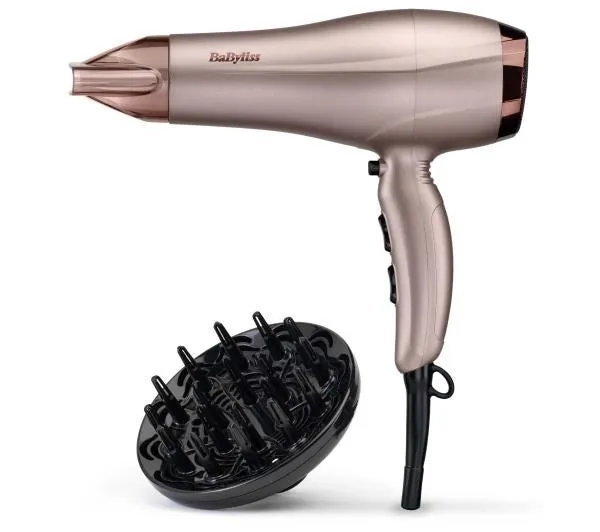 Babyliss 5790Pe Hair Dryer