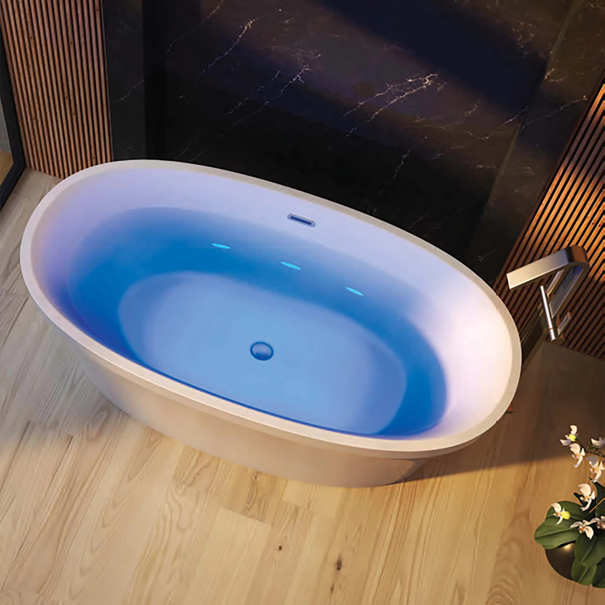 BainUltra Bathtub Libra Aurora