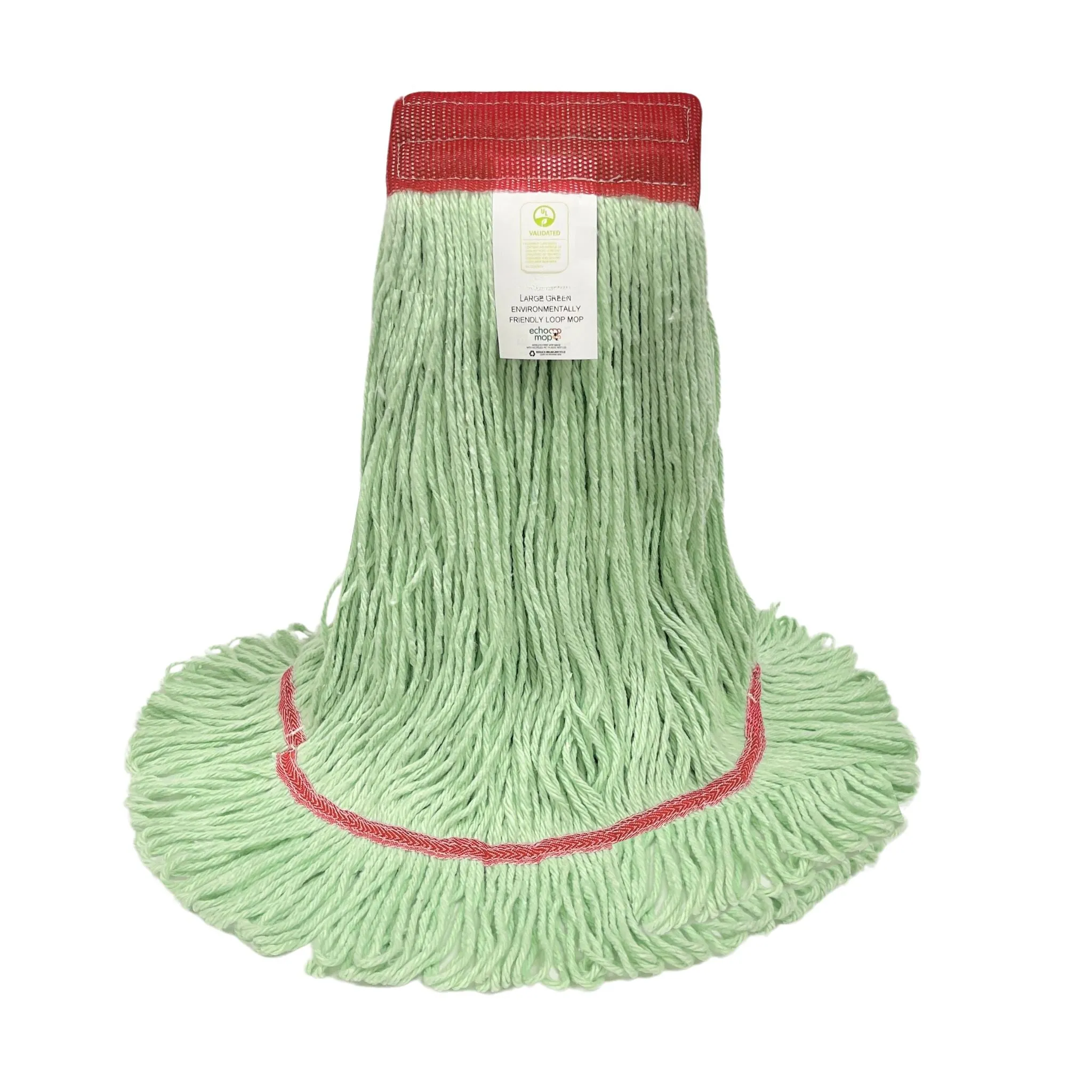 Better -  Blended Wet Mop for Industrial