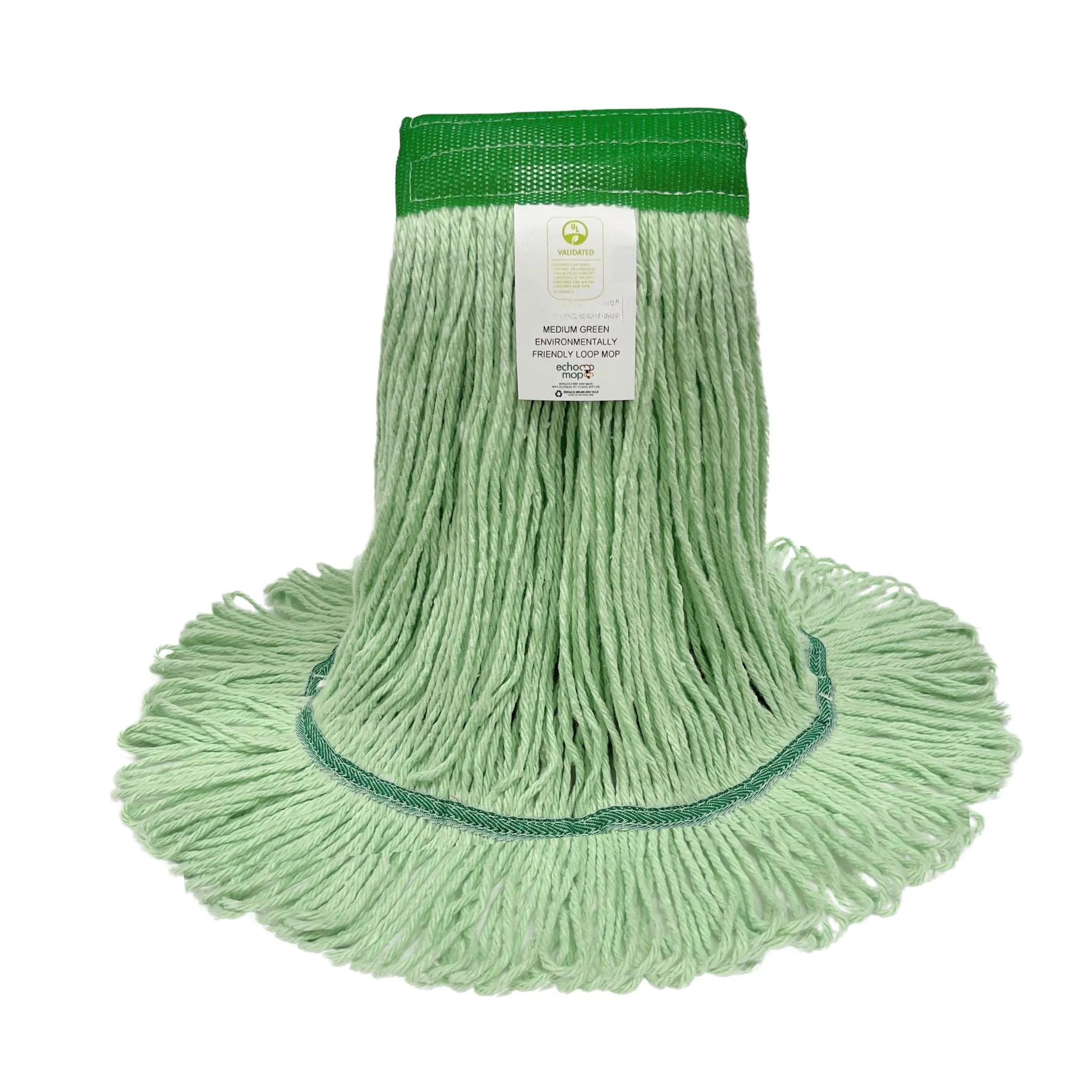 Better -  Blended Wet Mop for Industrial