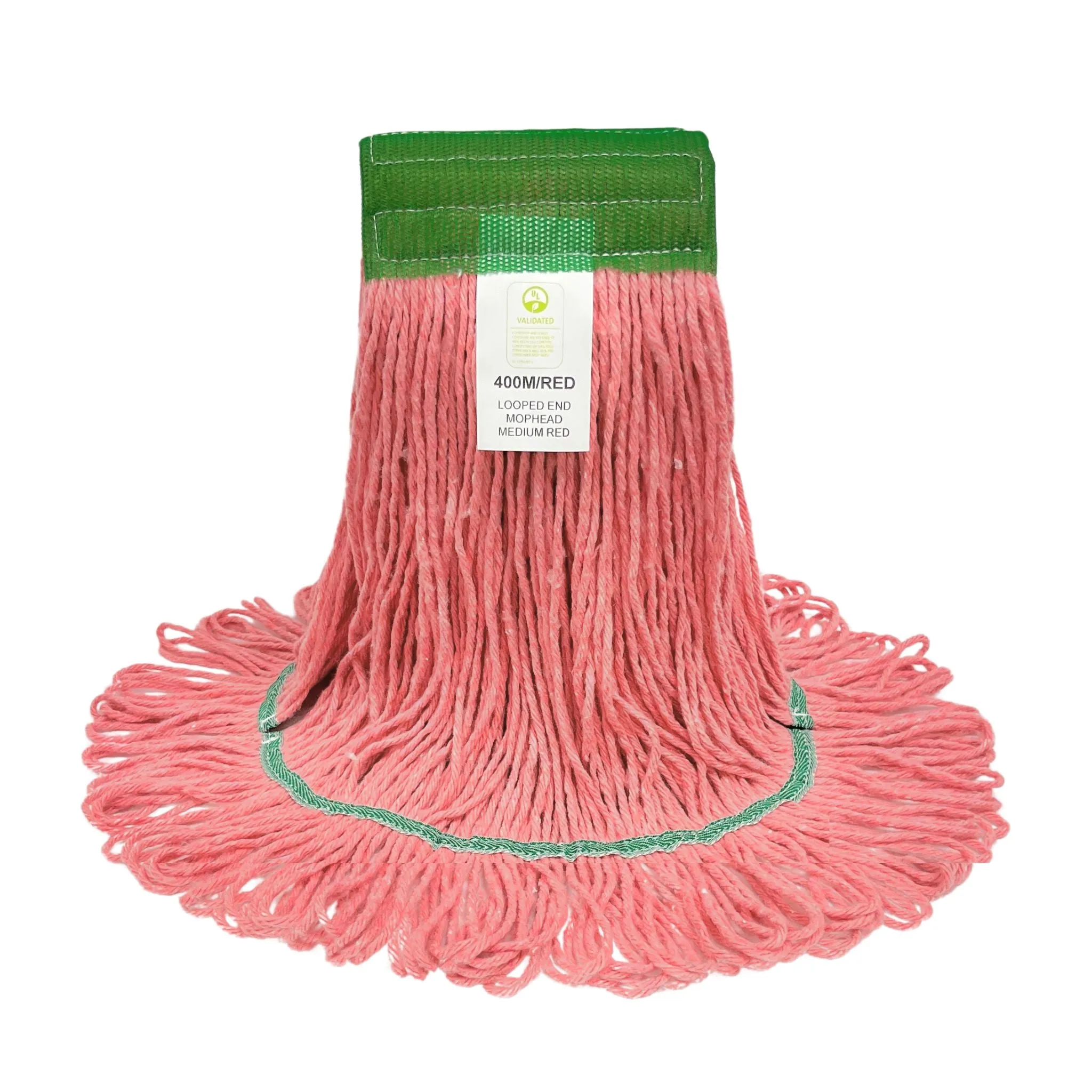 Better -  Blended Wet Mop for Industrial