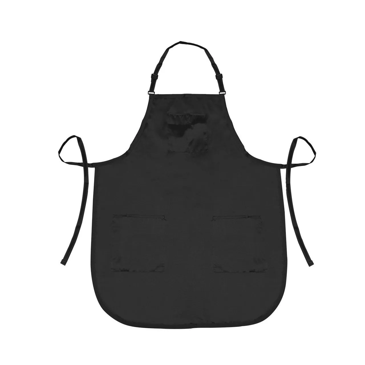 Betty Dain Premier Barber Apron Style 175-BLK