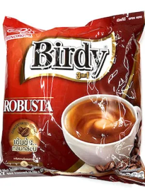 Birdy Red coffee mix 3in 1