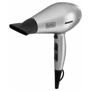 Black Decker Hair Dryer Bxhda2400e