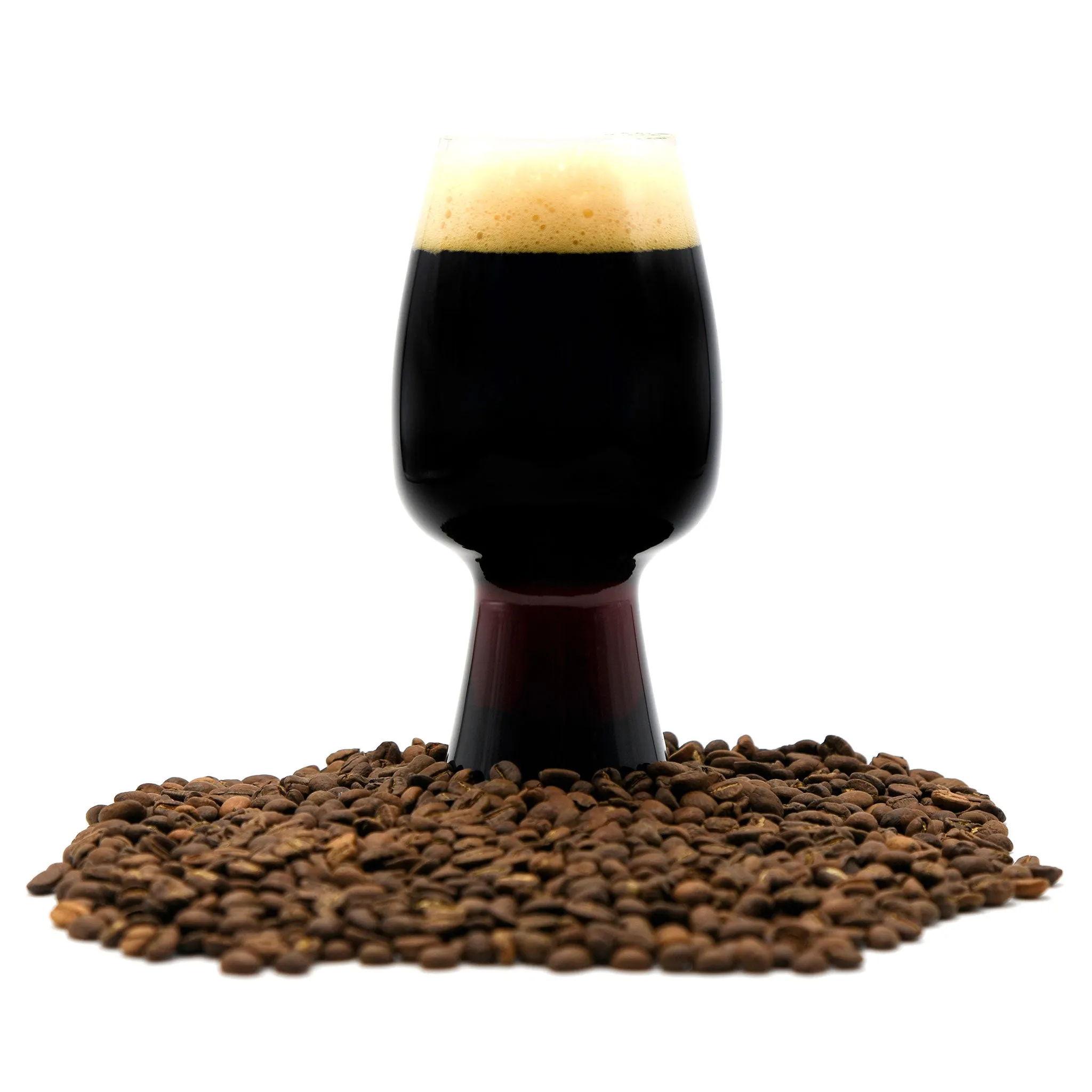 Blue Collar Coffee Stout Extract Recipe Kit