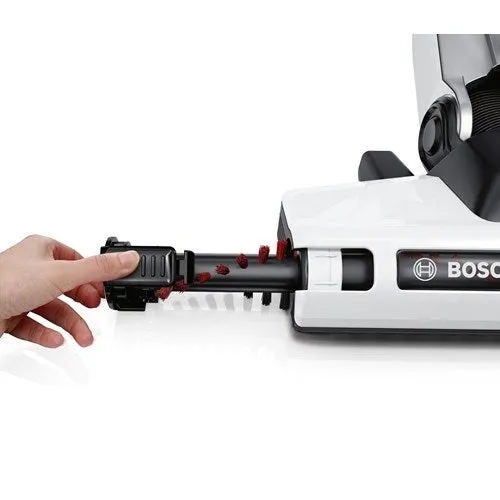 Bosch Bch6l2560 Stick Vacuum/Electric Broom Battery Dry Hygiene Filter Bagless 0.9 L 145 W Black, White