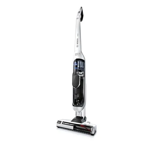 Bosch Bch6l2560 Stick Vacuum/Electric Broom Battery Dry Hygiene Filter Bagless 0.9 L 145 W Black, White