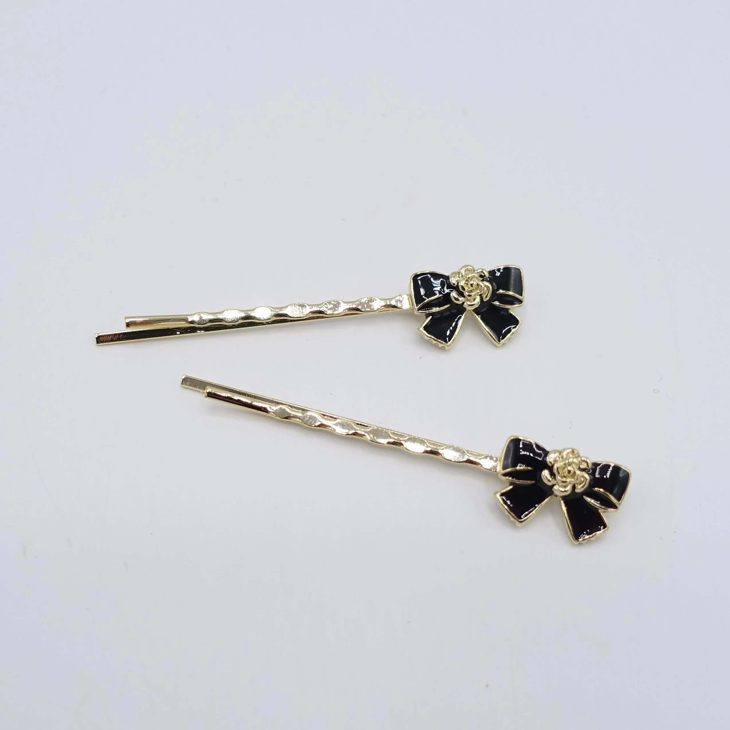 bow bobby pin, hair dryer bobby pin, cute bobby pin set