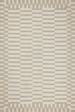 BRL-02 CJ IVORY/BEIGE