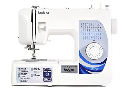 Brother GS3700 Sewing Machine - Brother Home Sewing Machine