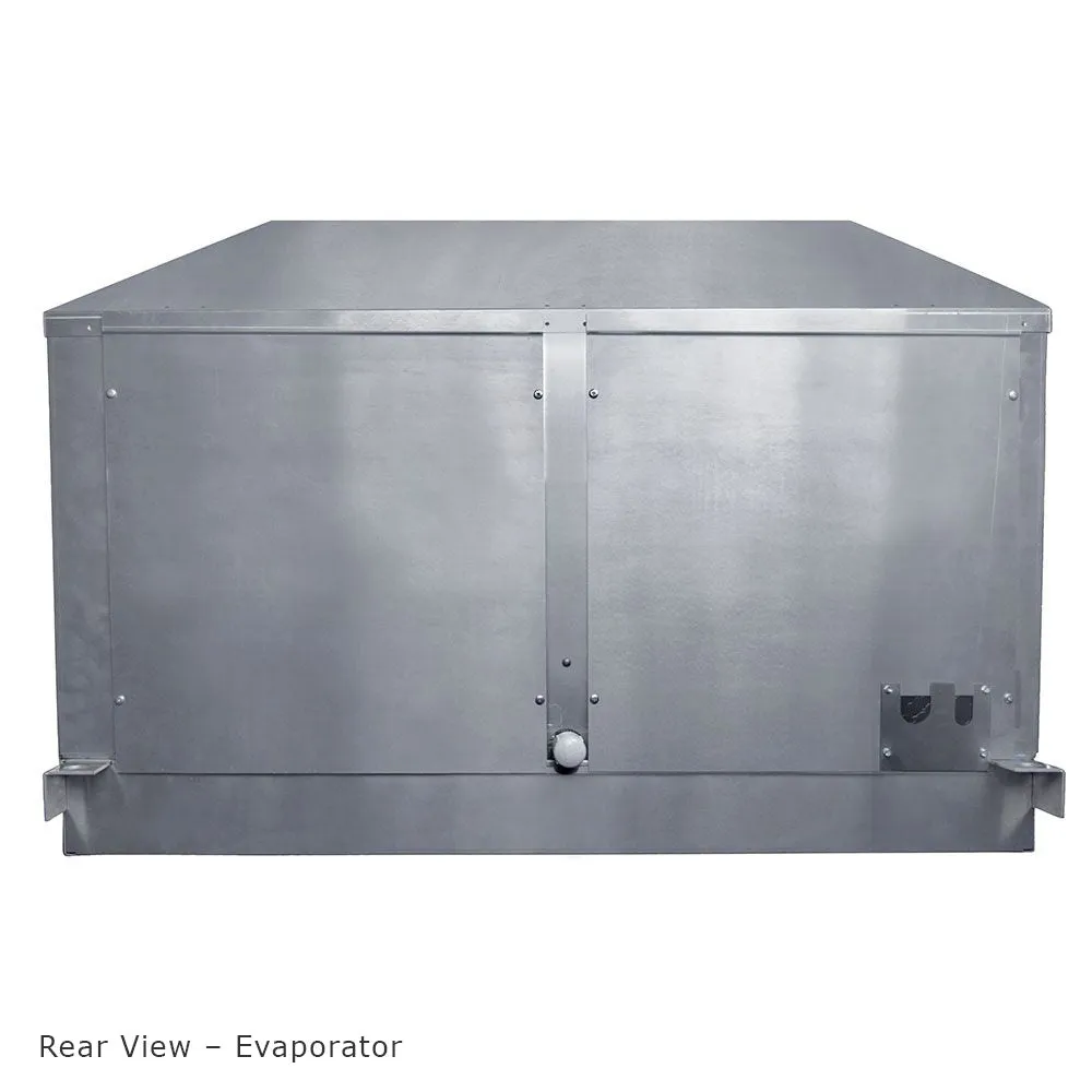 CellarPro Air Handler AH12Sx-EC Split Outdoor #34210