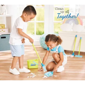 Cleaning Essentials Playset