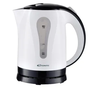 CONTI KETTLE 1.7L