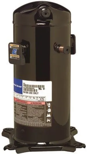 Copeland Scroll Compressor 24