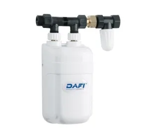 Dafi Poz03136 Water Heater