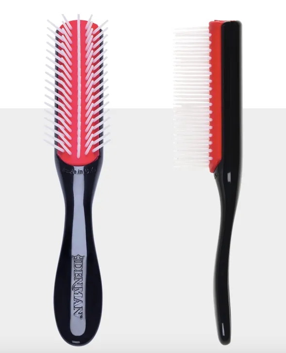 Denman Small Styling Brush D14