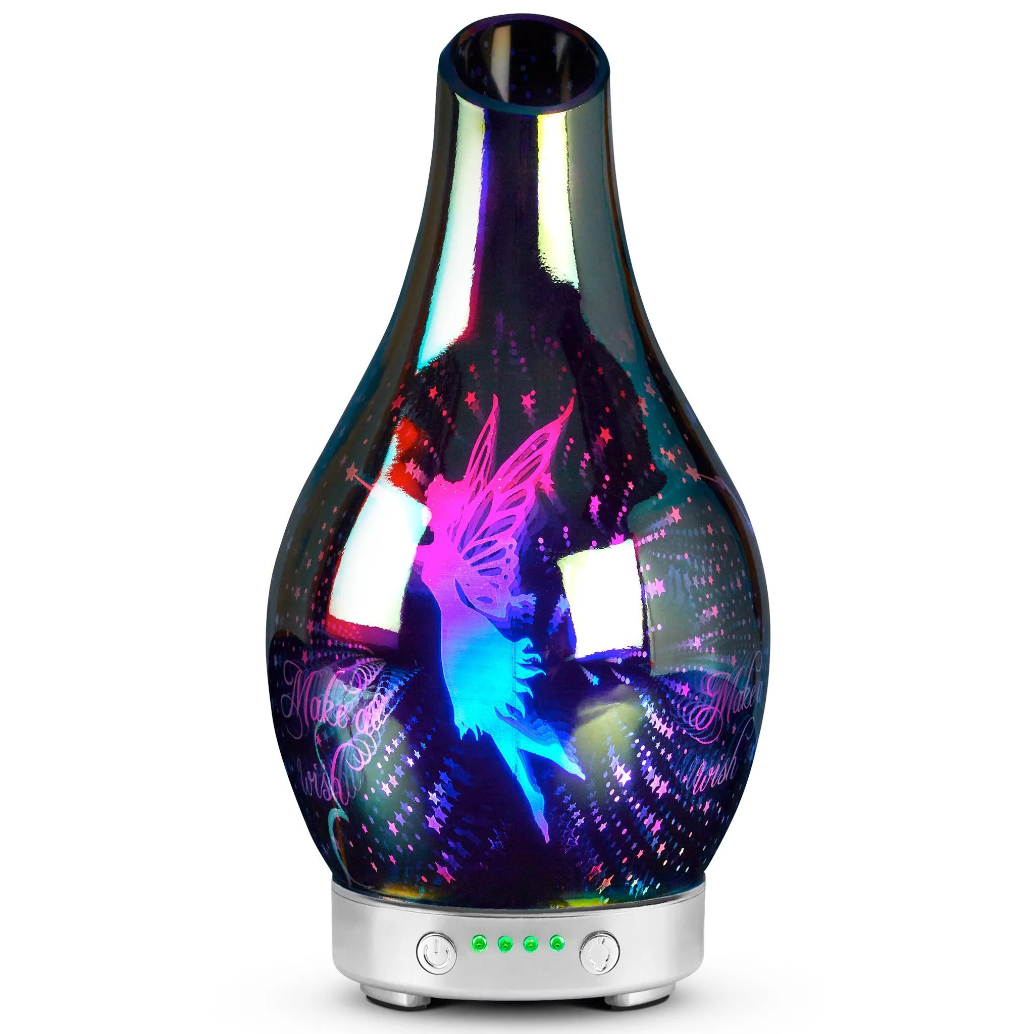 Desire Fairy Colour Changing Oil Diffuser Aroma Humidifier