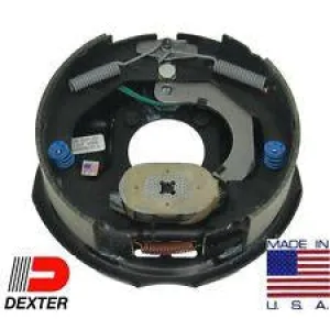 Dexter 23-027 10" x 2-1/4" Right Hand Electric Brake