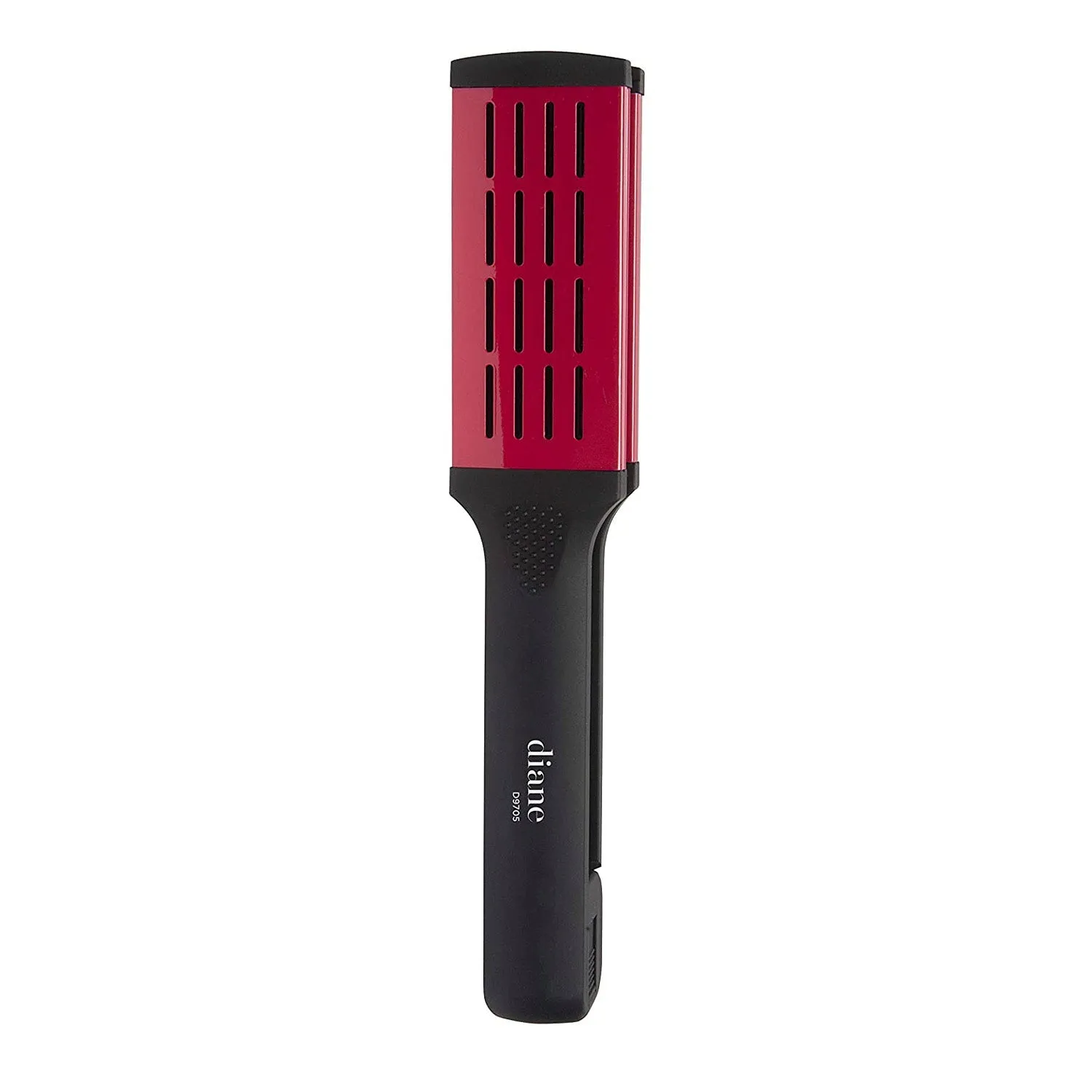 Diane Ceramic Straightening Brush Smooths N Straighten