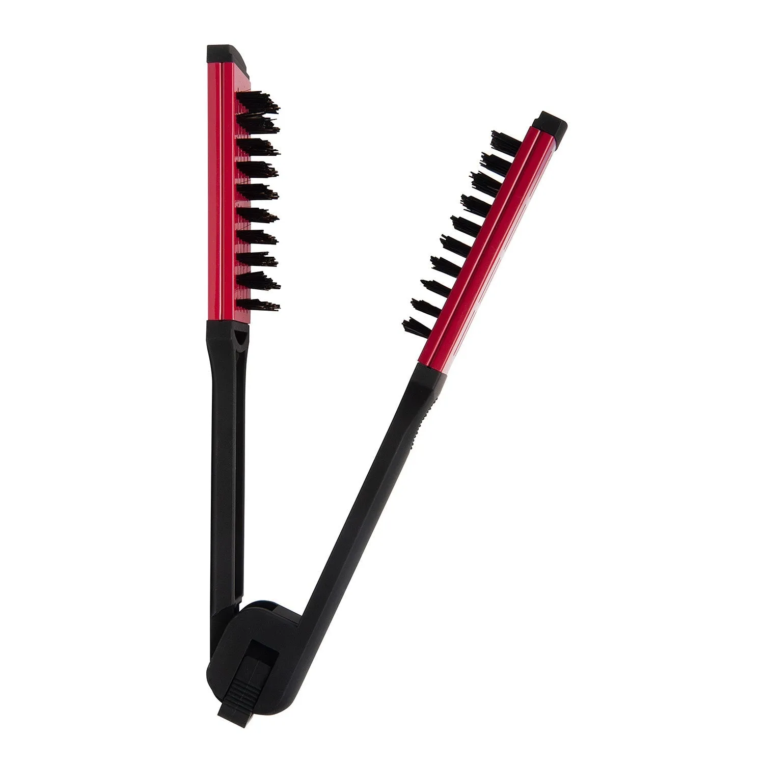 Diane Ceramic Straightening Brush Smooths N Straighten