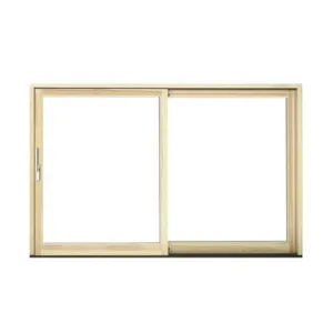 DOORWIN 2021Rice paper sliding door partition wall overhang system by Doorwin on Alibaba