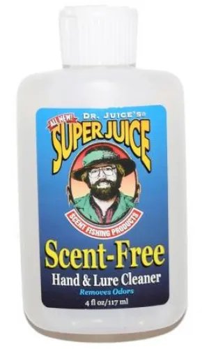 Dr. Juice Hand Cleaner