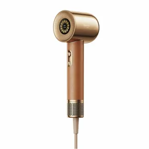 Dreame Hair Miracle Hair Dryer 1600 W Gold